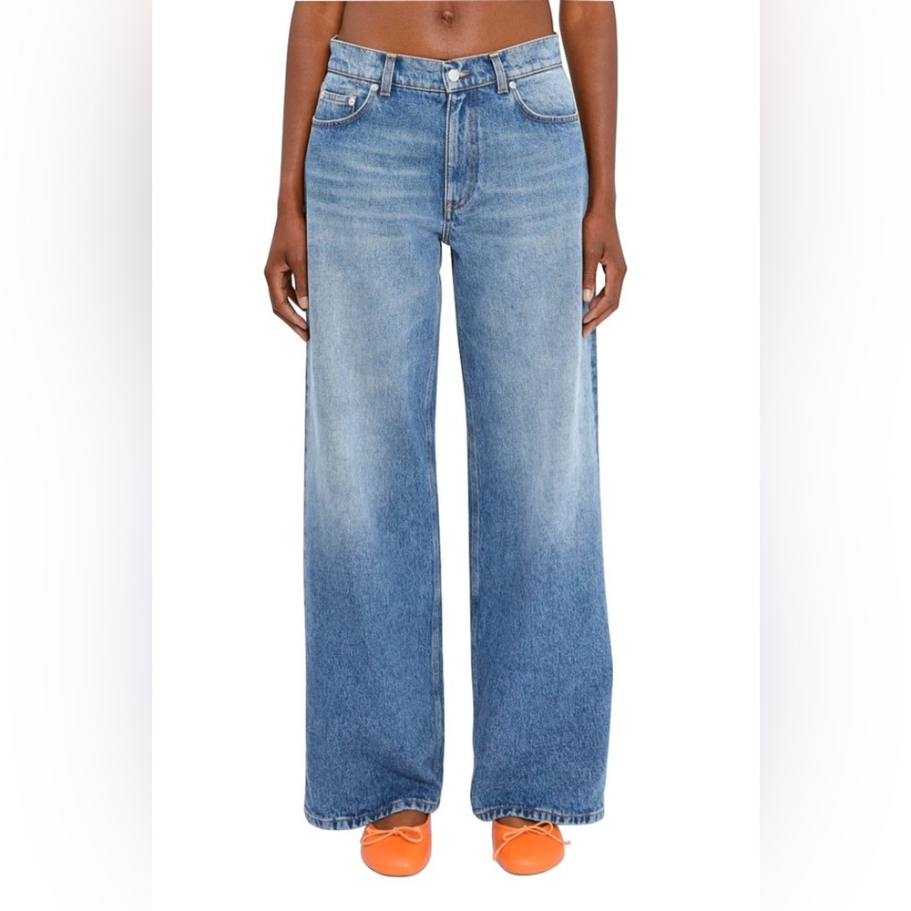 Molly goddard Joan jeans